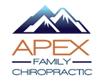 Apex Family Chiropractic Logo