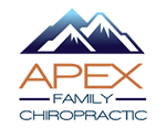 Apex Family Chiropractic Logo